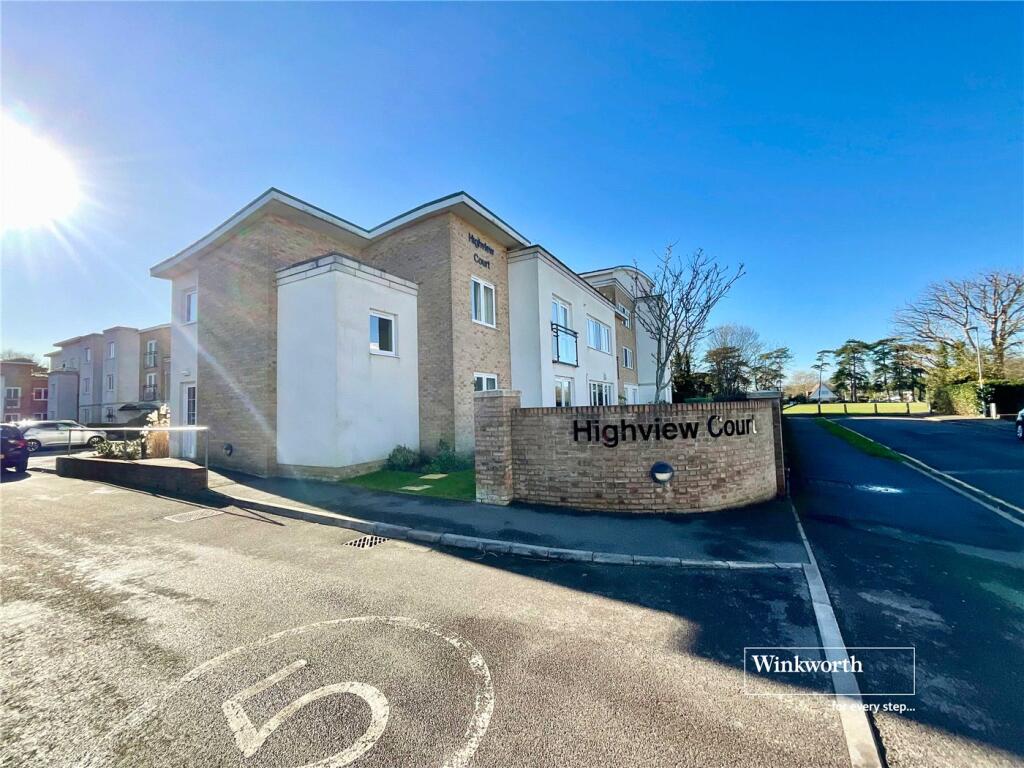 Main image of property: Wortley Road, Highcliffe, Christchurch, Dorset, BH23