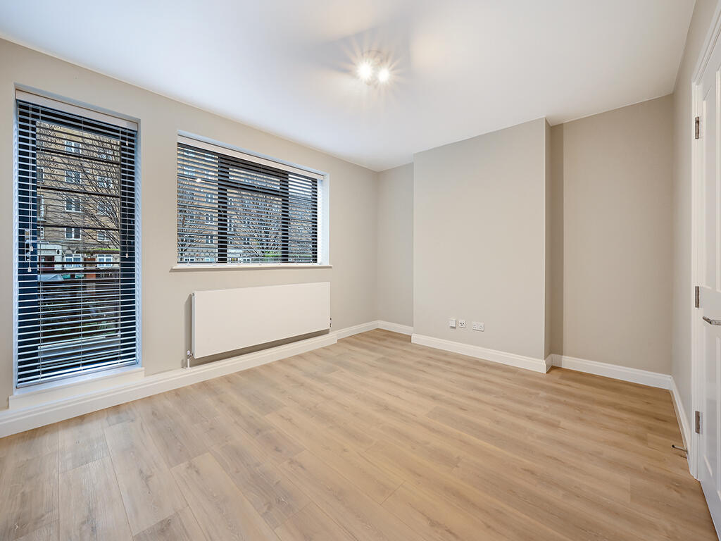 Main image of property: Burden House, Vauxhall London SW8