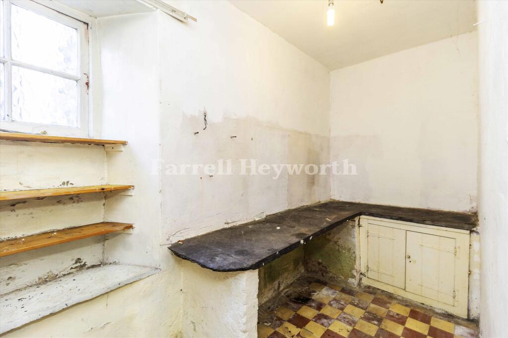 House in Lancaster - More