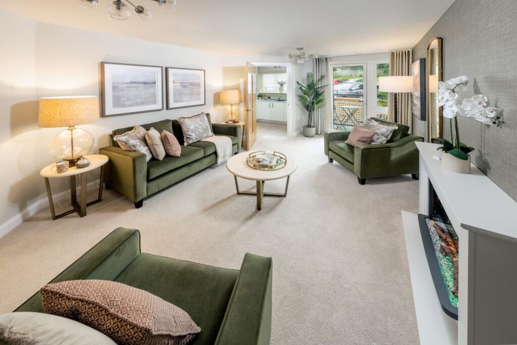 Main image of property: Highgate Hill,
Hawkhurst,
Kent,
TN18 4FH