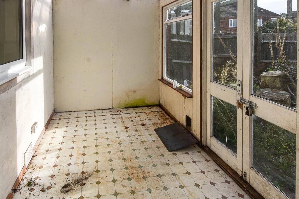 House in Birmingham - View 5