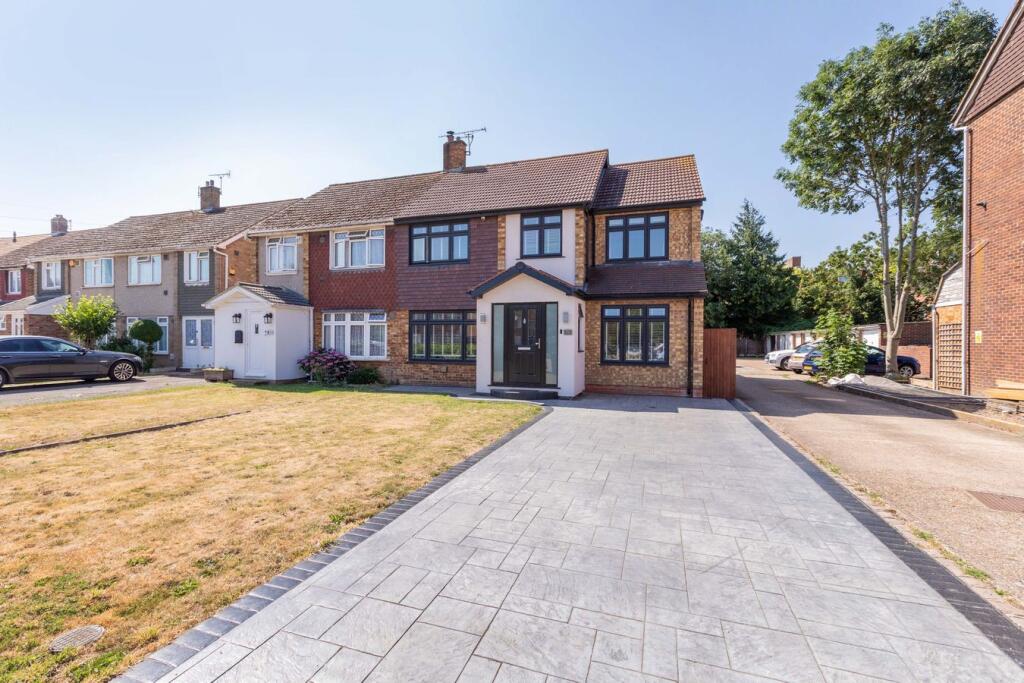 Main image of property: Rodney Way, Colnbrook, SL3