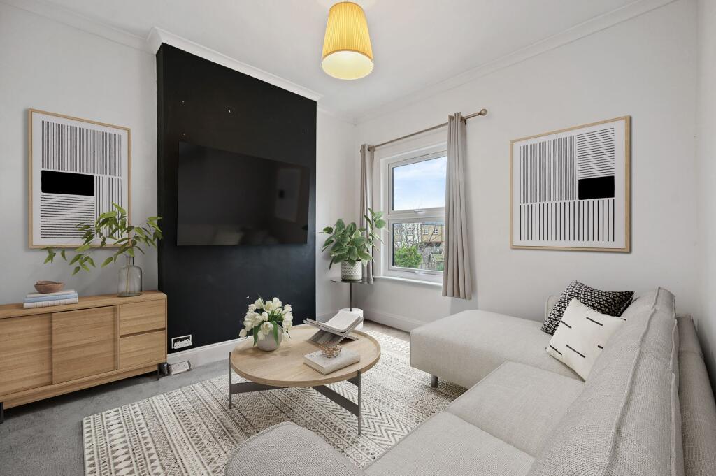 Main image of property: Wrythe Green Road, Carshalton, SM5