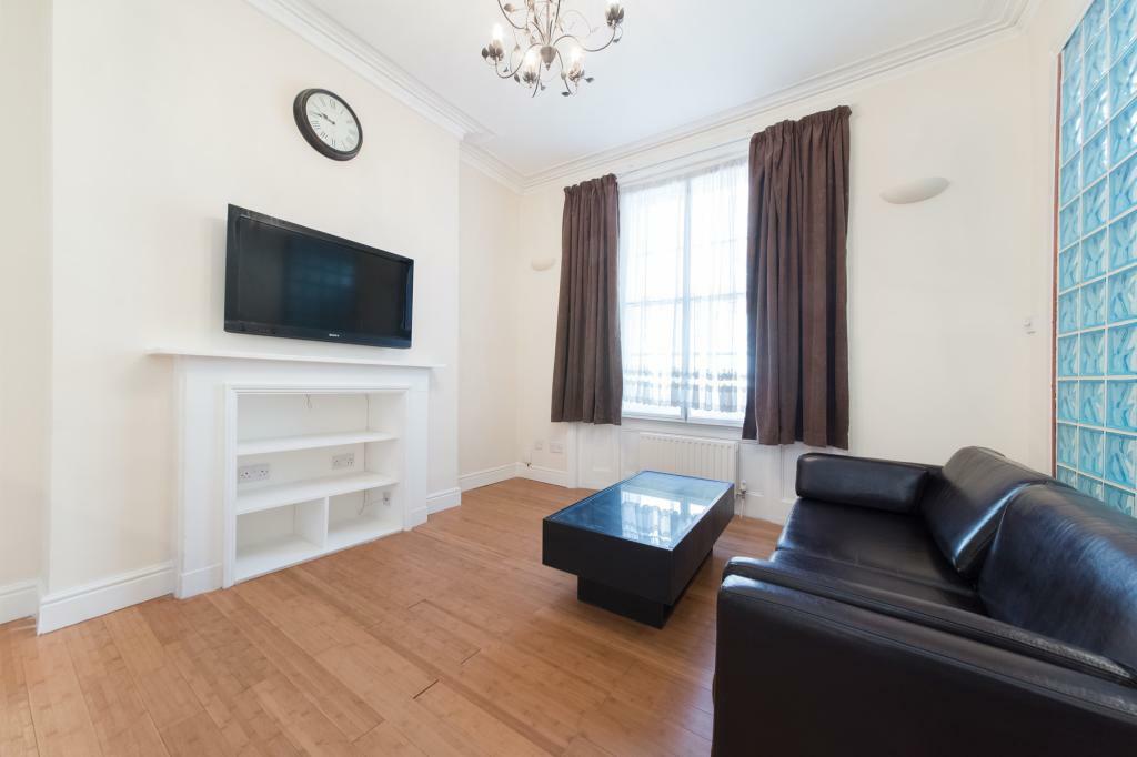 Main image of property: Acton Street, Clerkenwell, London, WC1X
