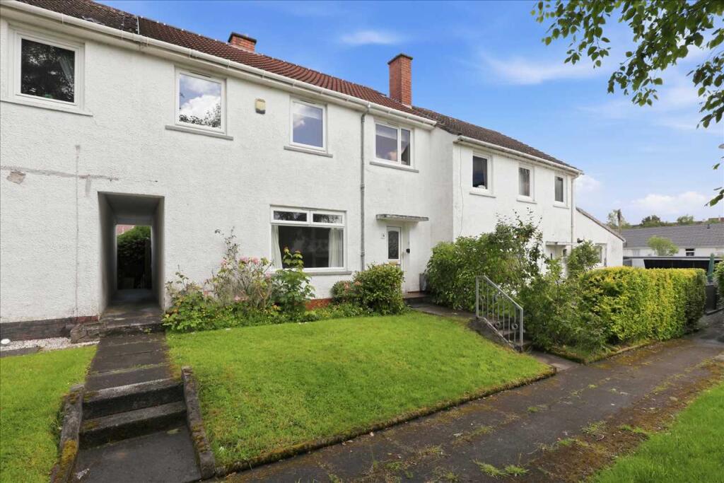 Main image of property: Bowden Park, Westwood, EAST KILBRIDE