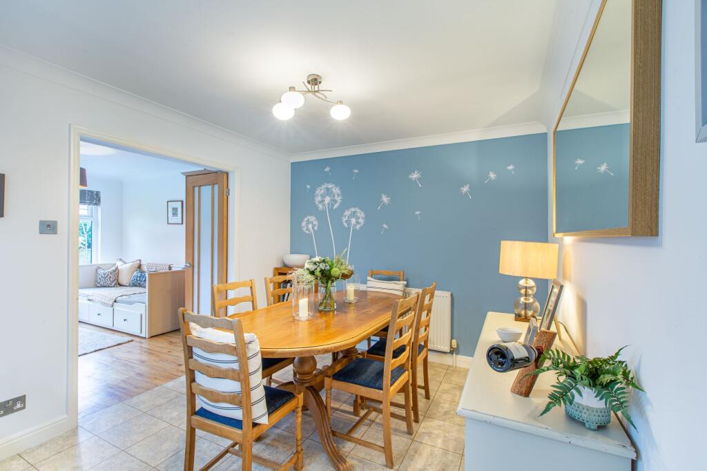 Summerhill Gardens, Leeds, LS8 photo 4