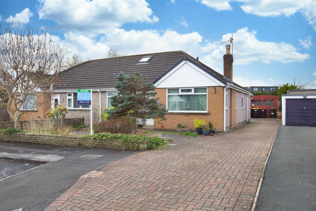 Main image of property: Longacre Close, Carnforth