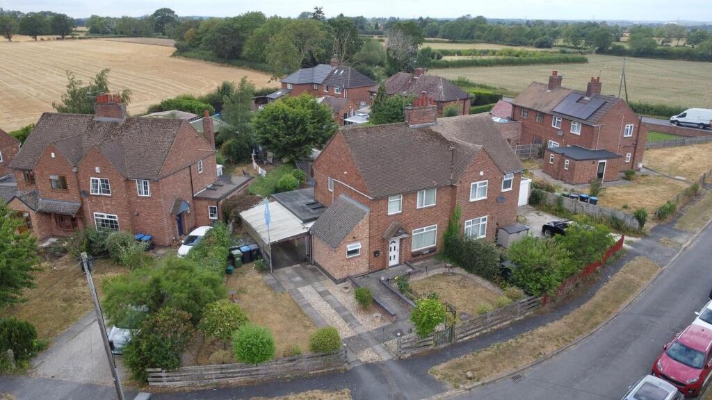 Main image of property: Charles Lakin Close, Shilton, Coventry, CV7 9LB