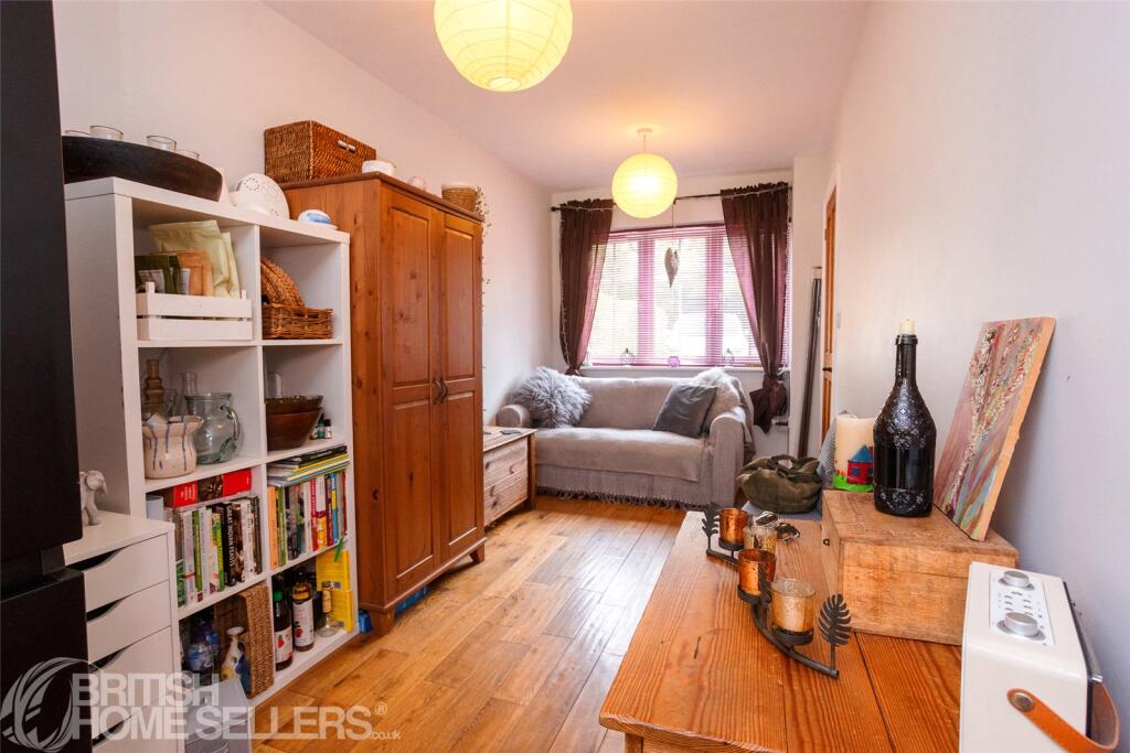 House in Hartfield, Upper Hartfield - View 5