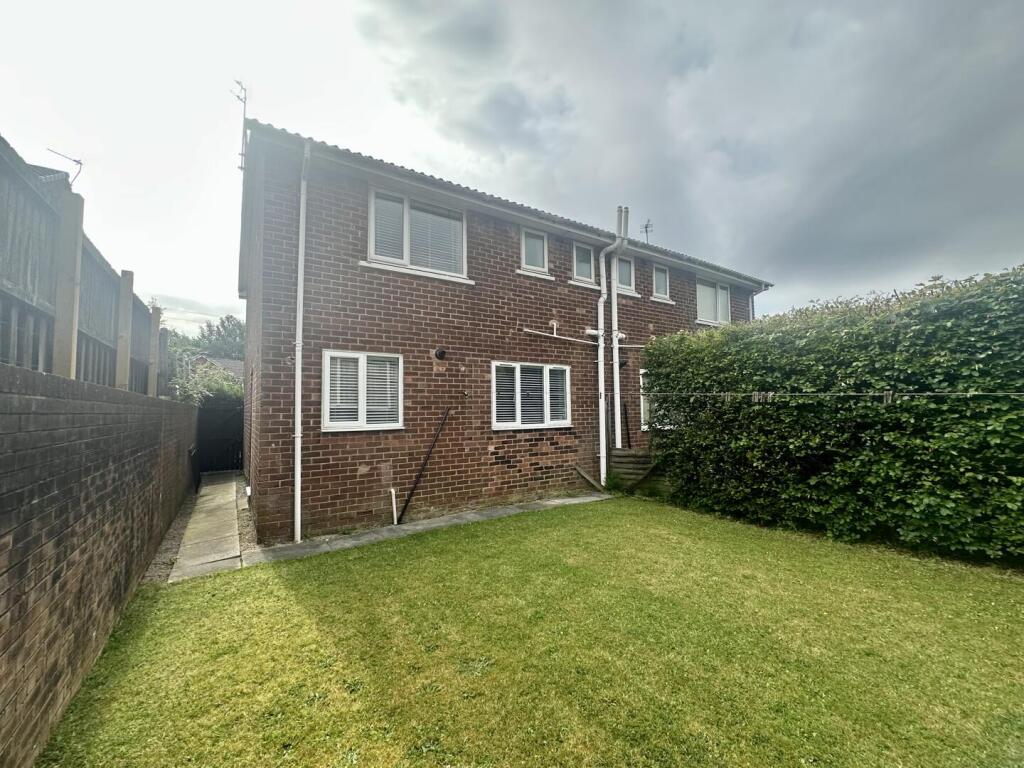 Main image of property: Wildbrook Road, Little Hulton