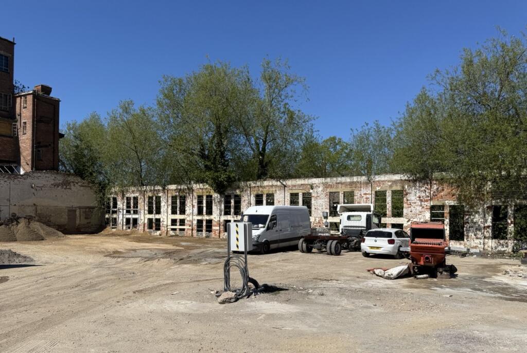 Yard