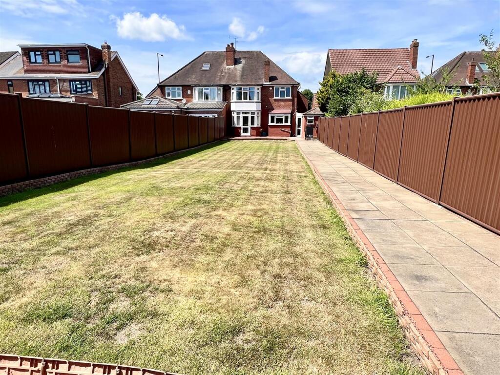House in Birmingham, Billesley - View 2