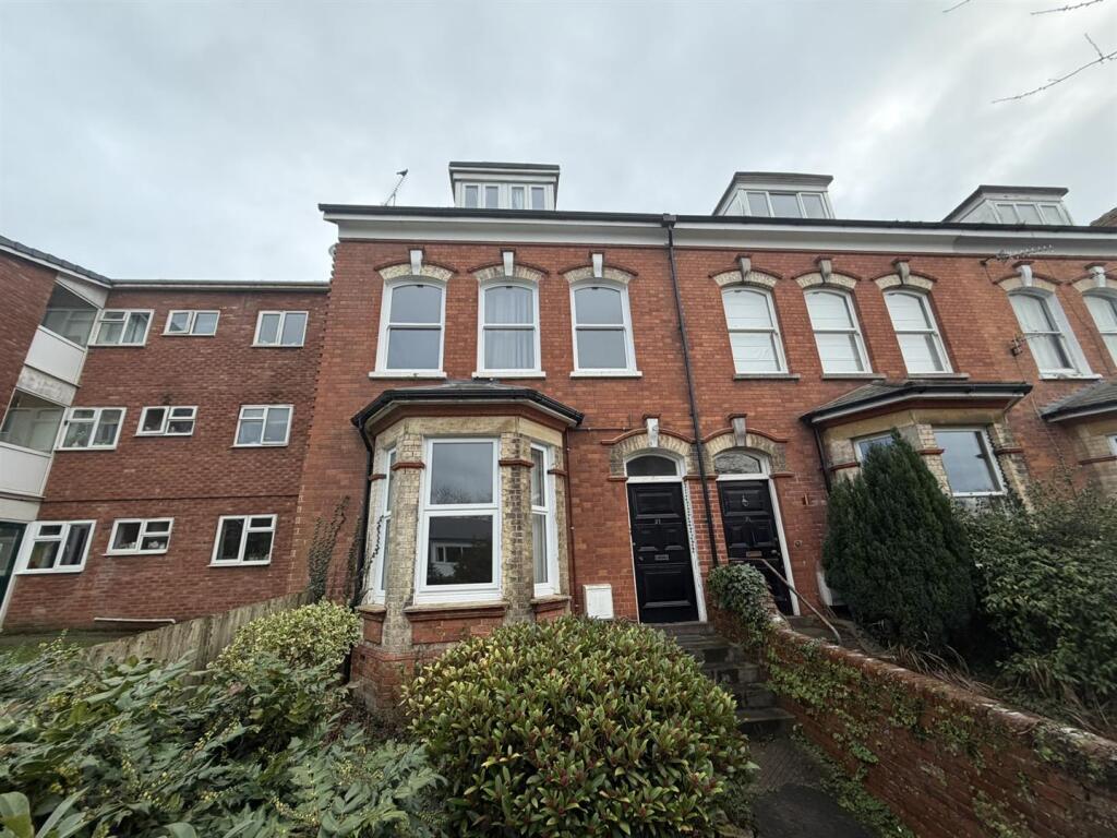 Main image of property: Tiverton