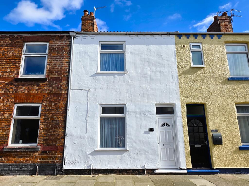 Main image of property: France Street, Redcar, TS10