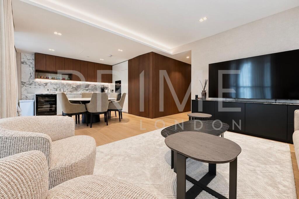 Main image of property: One Casson Square, Southbank Place, London