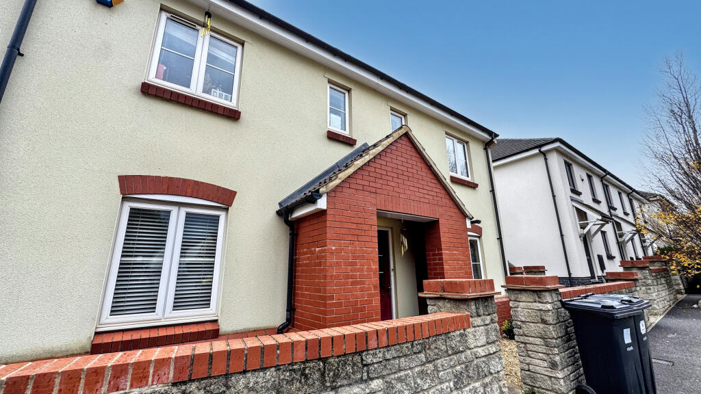 Main image of property: Oxleigh Way, Stoke Gifford, Bristol, Gloucestershire