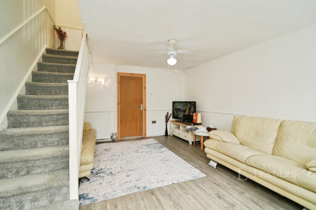 House in Bolton, Halliwell - View 4
