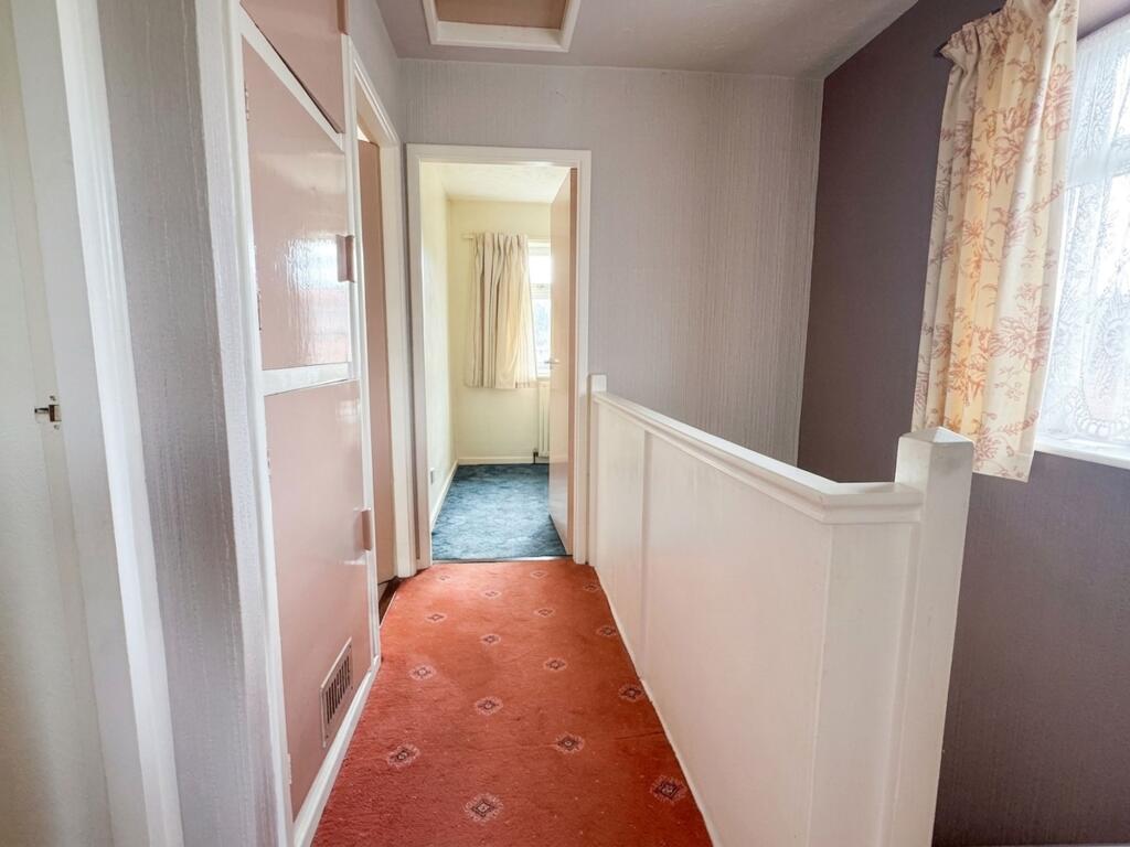 House in Nottingham, Stapleford - More