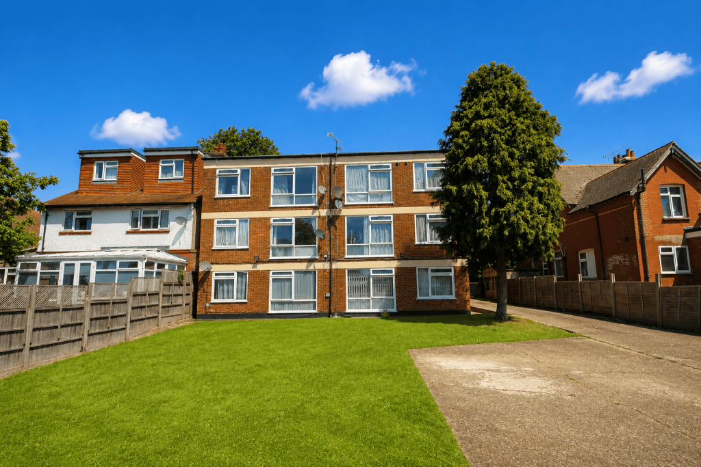 Main image of property: Stanley Avenue, Wembley, Middlesex HA0