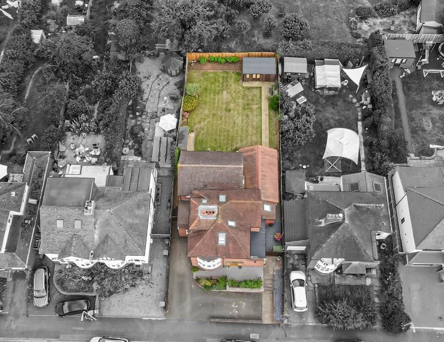 Main image of property: Timberdine Avenue, Worcester