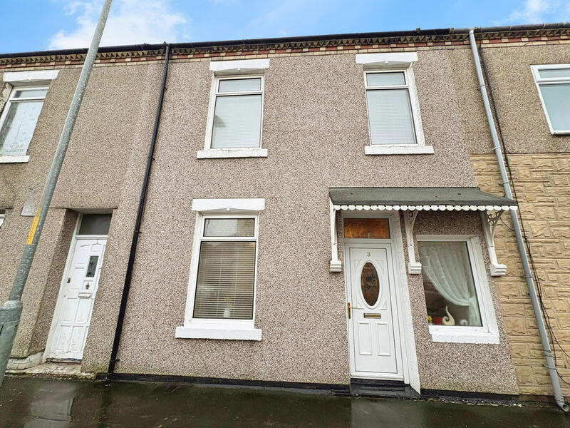Main image of property: Middleton Street, Blyth