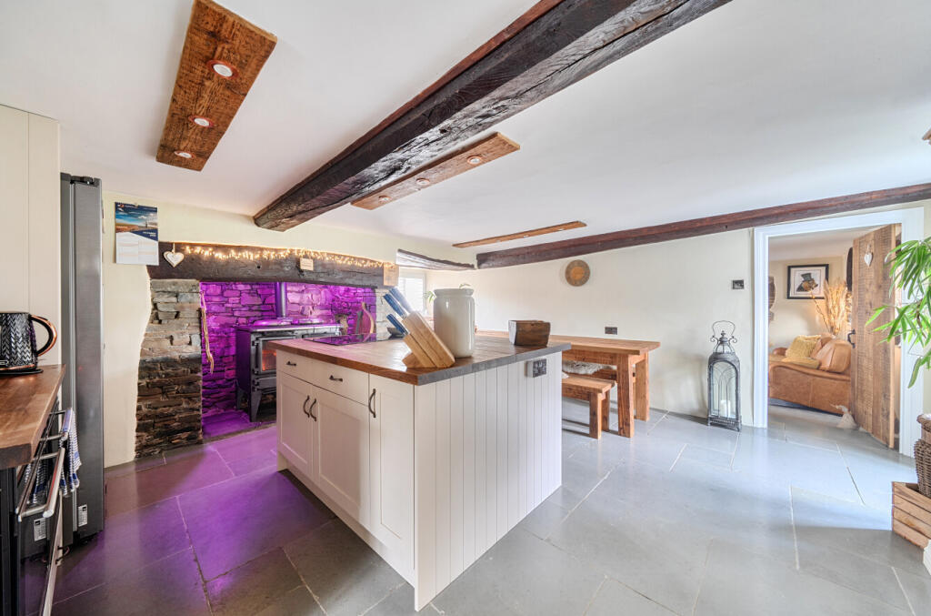 High Bickington, Umberleigh, Devon, EX37 photo 3