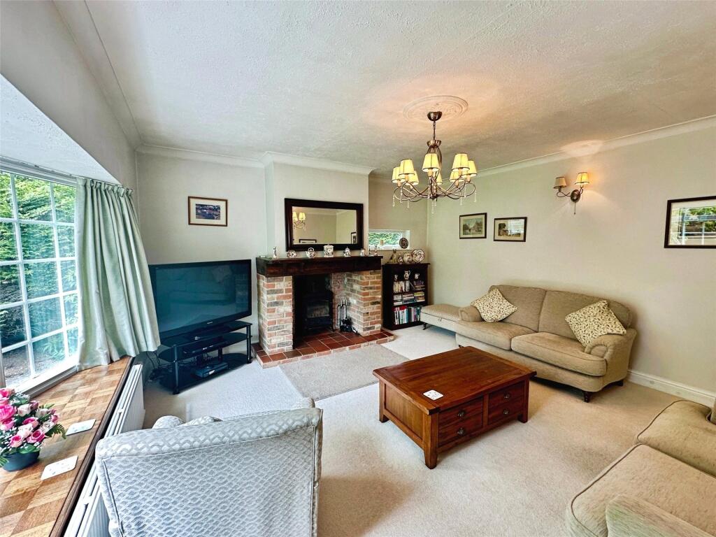 Durham Road, Coatham Mundeville, Darlington, DL1 - View 3