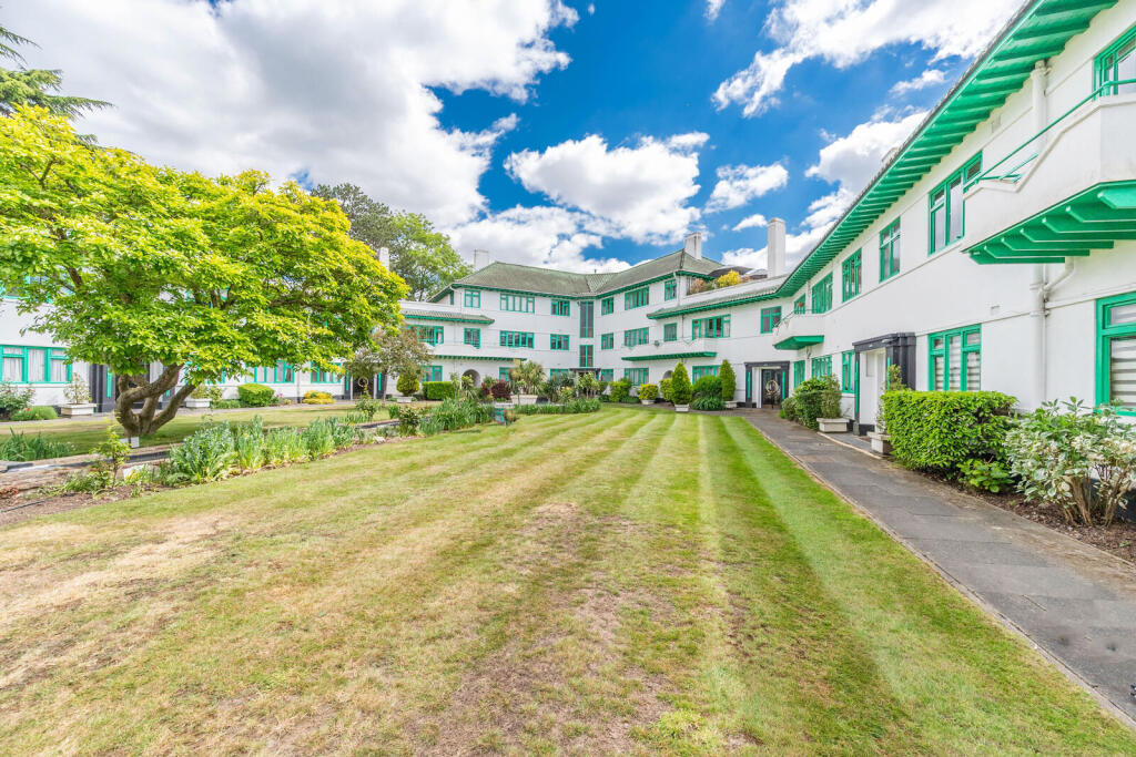 Main image of property: Elm Park Road, Pinner, HA5