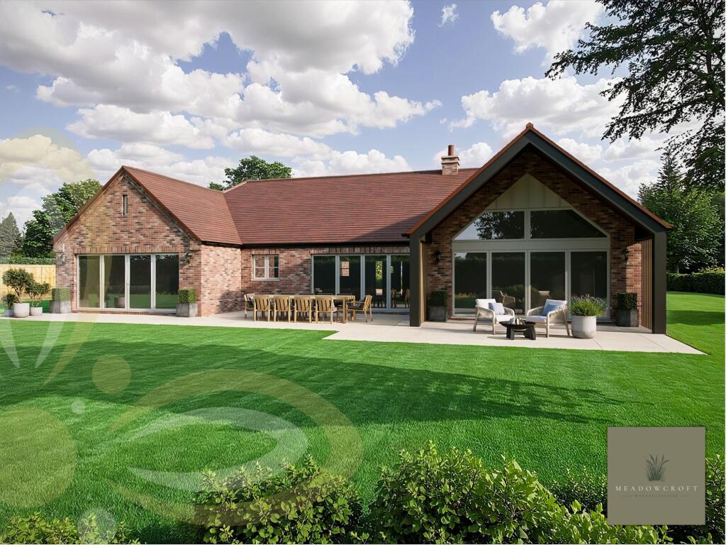 Meadowcroft, Off Walkers Lane, Whittington, Worcestershire, WR5 photo 4