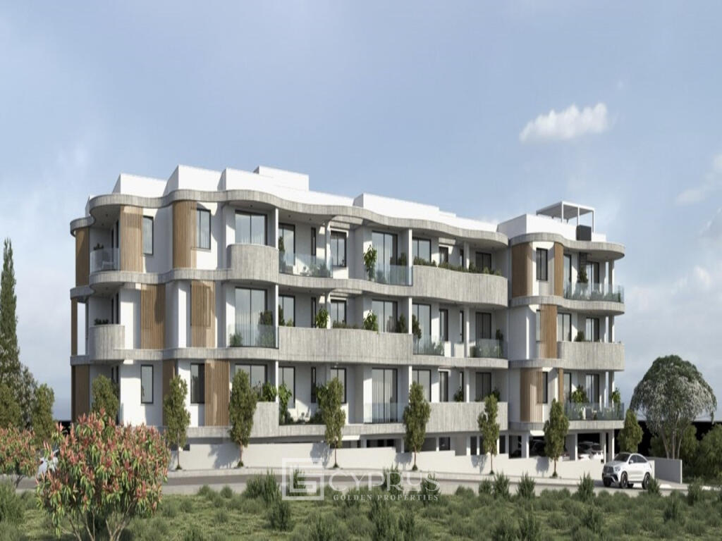 Main image of property: Paphos, Paphos