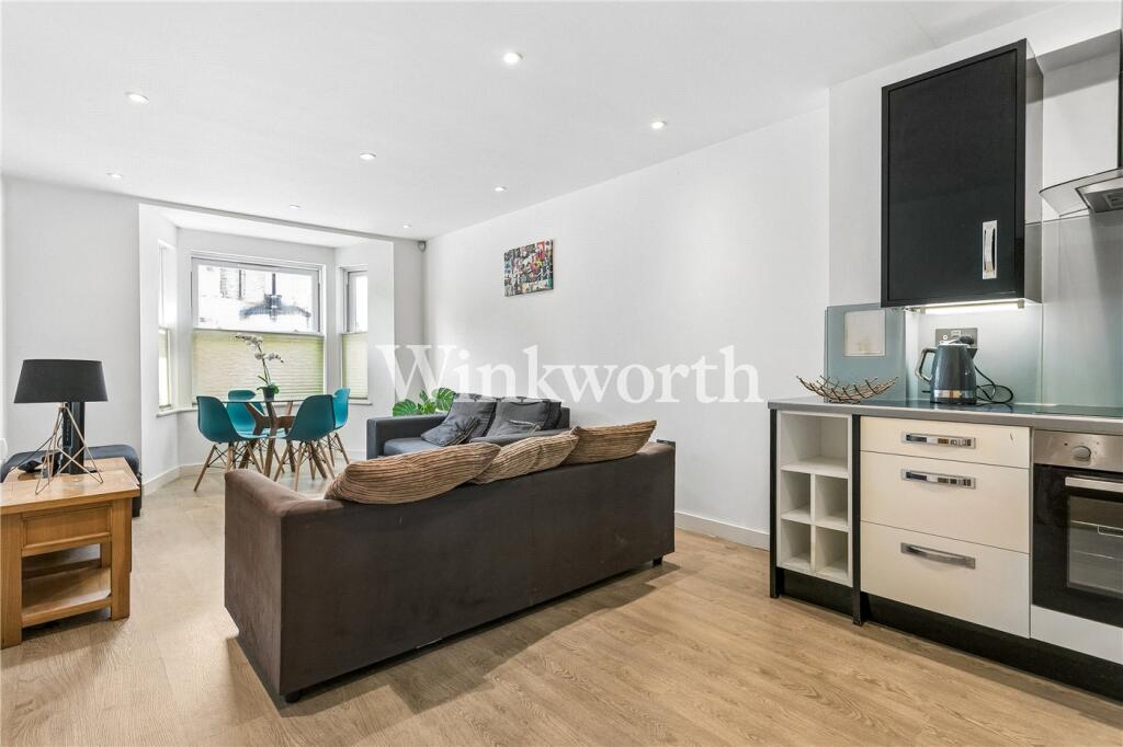 Main image of property: Avenue Road, London, N15