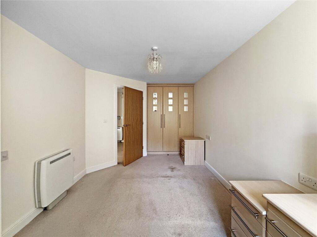 Apartment in Stockton-on-Tees, Nunthorpe - More