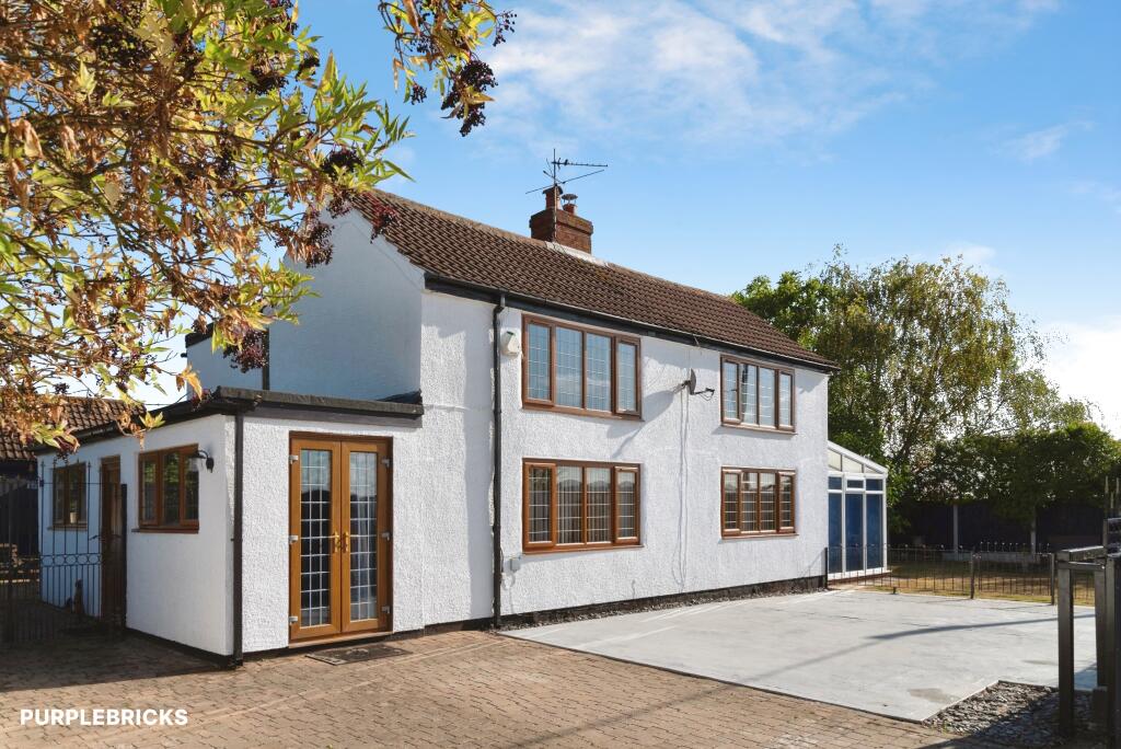 House in Doncaster