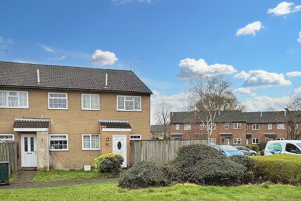 Main image of property: Manorfield, Ashford