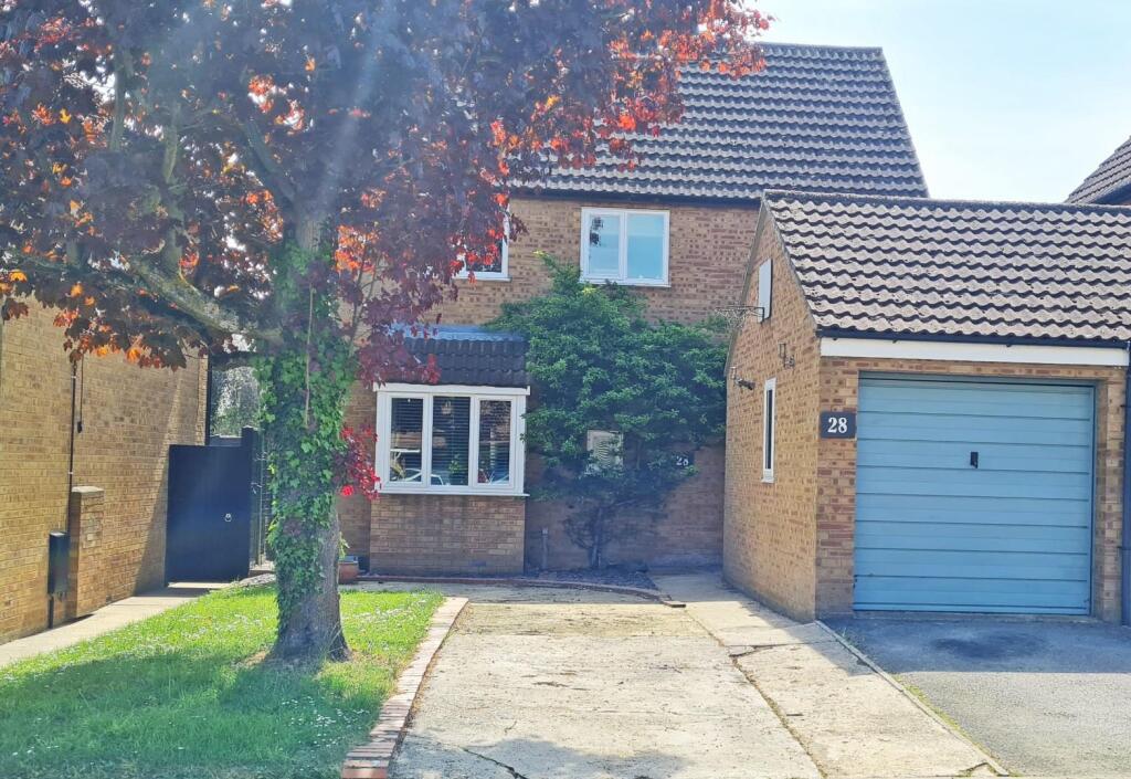 Main image of property: Glebe Road, Stilton, Peterborough