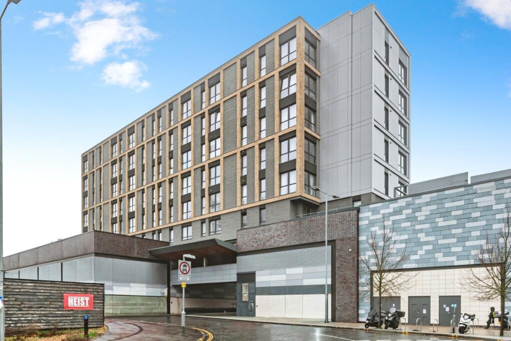 Main image of property: The Ring, Bracknell, Berkshire, RG12