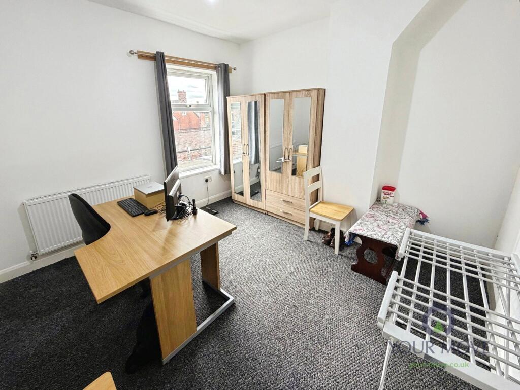House in Stoke-on-Trent - More