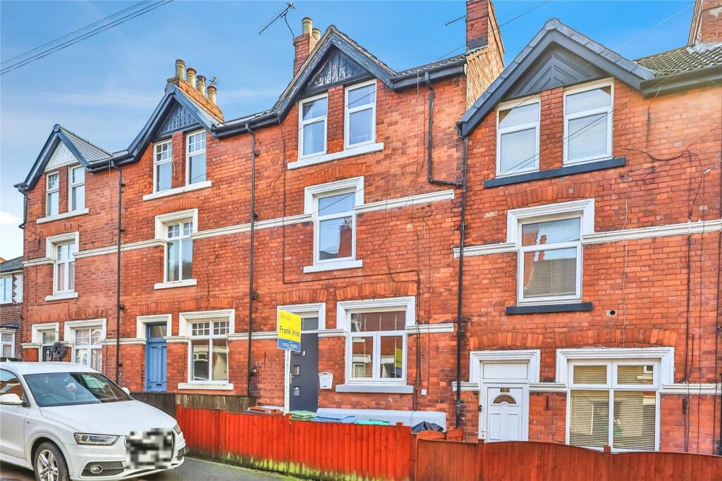 Main image of property: Linden Street, MANSFIELD, Nottinghamshire, NG19