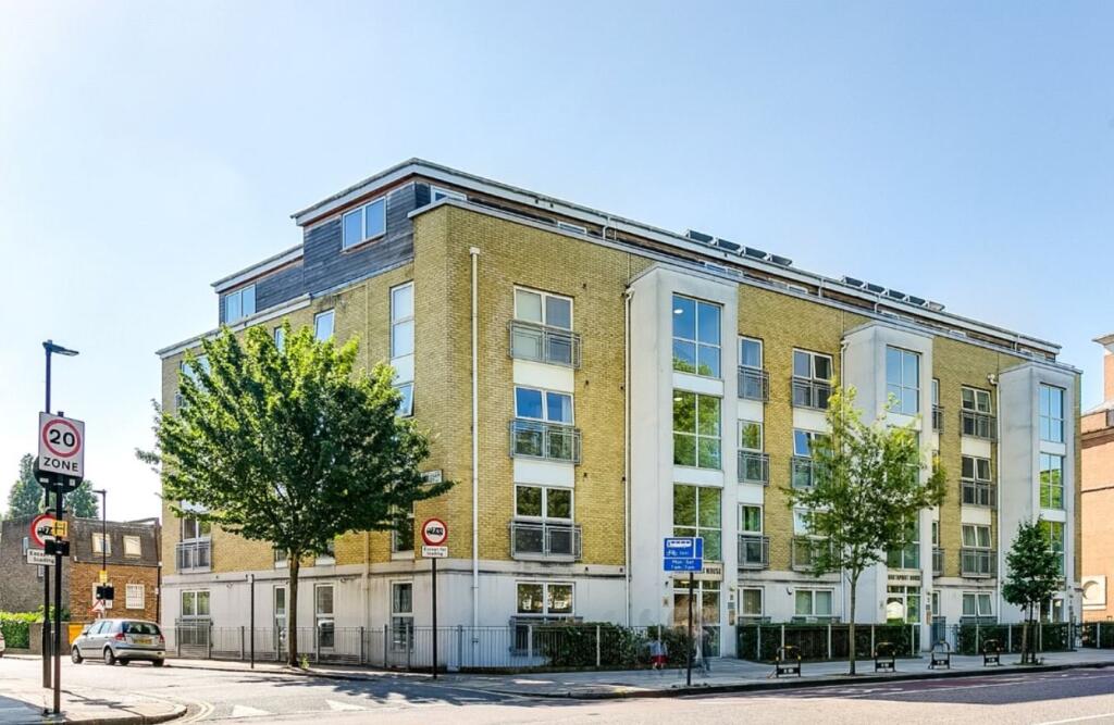 Main image of property: Northpoint House,
400 Essex Road, N1