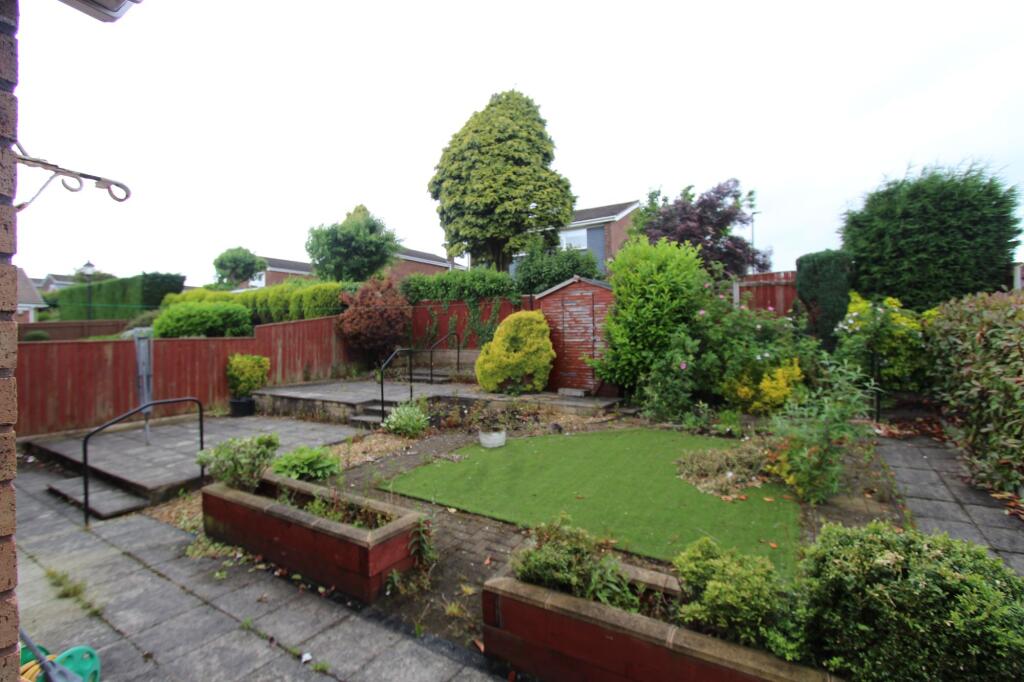 West Meadows, Westerhope , Newcastle upon Tyne, Tyne and Wear, NE5 1LS - View 5