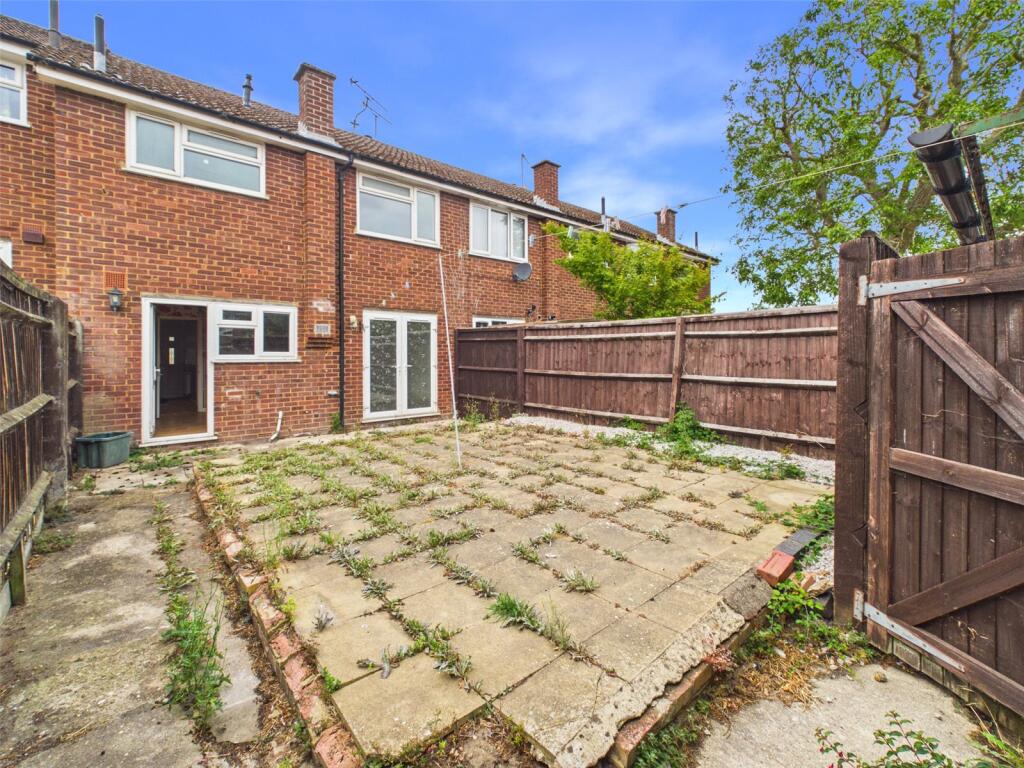House in Oxford - View 3
