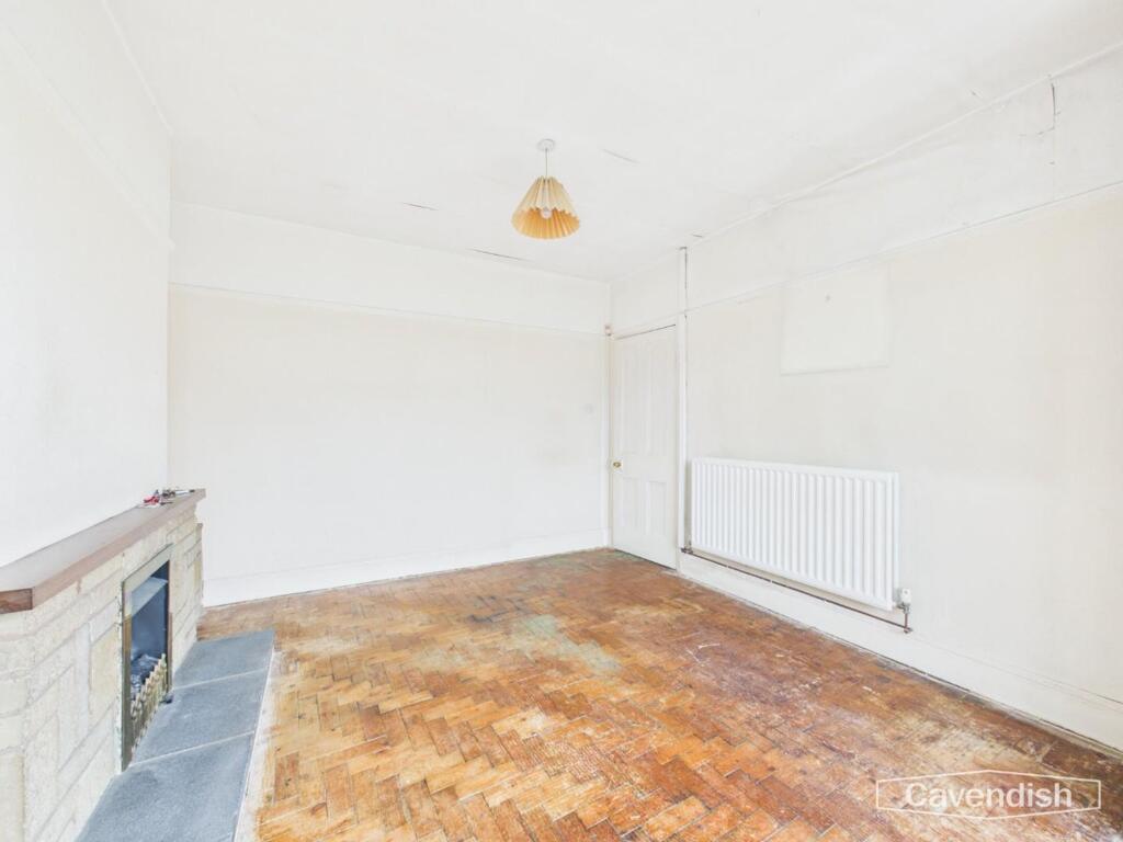 House in Chester - View 5