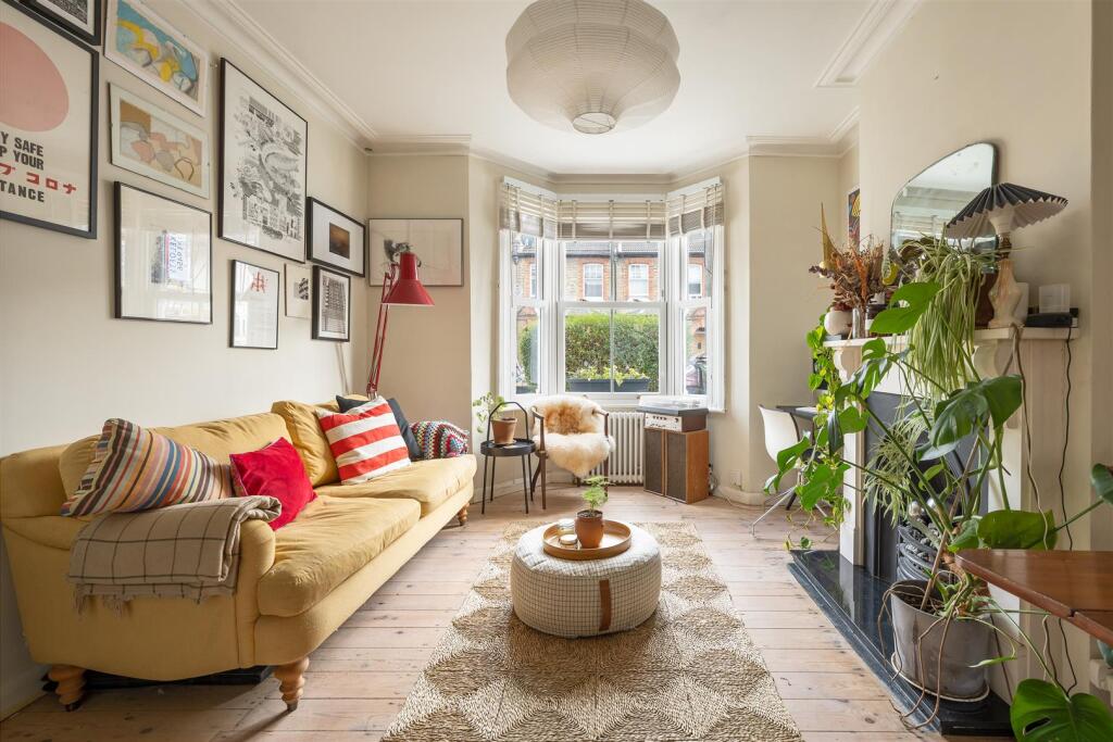 Main image of property: Ramsay Road, Forest Gate