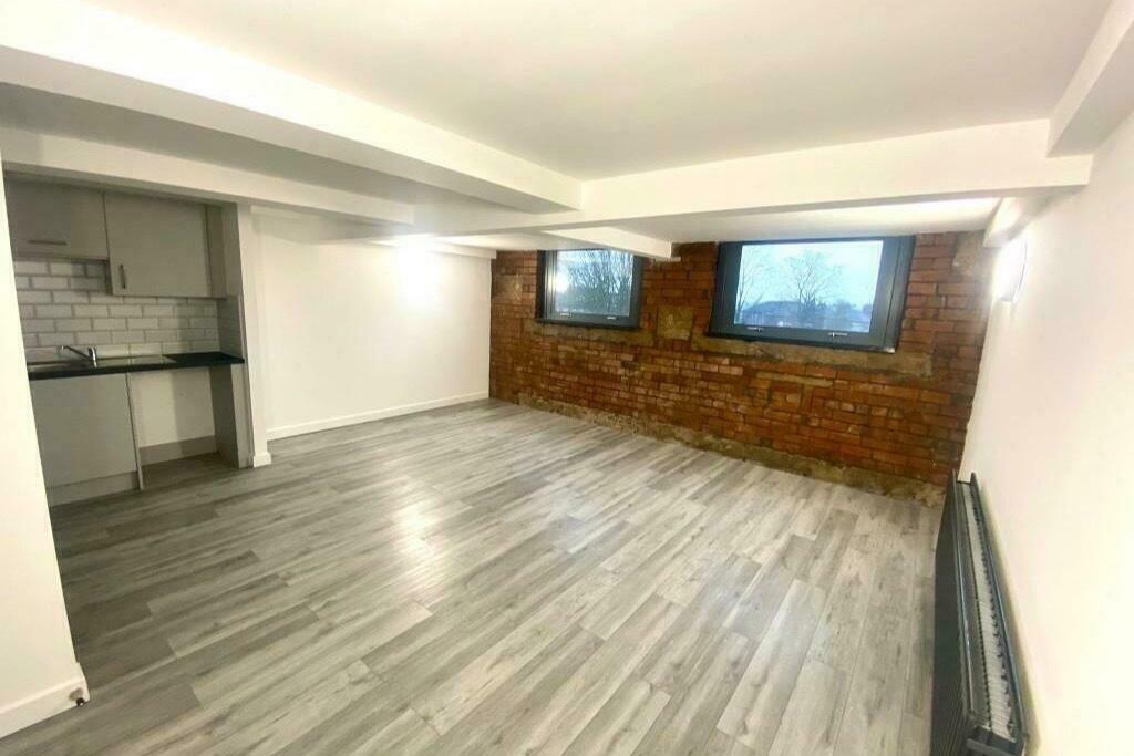 Main image of property: Old School Lofts