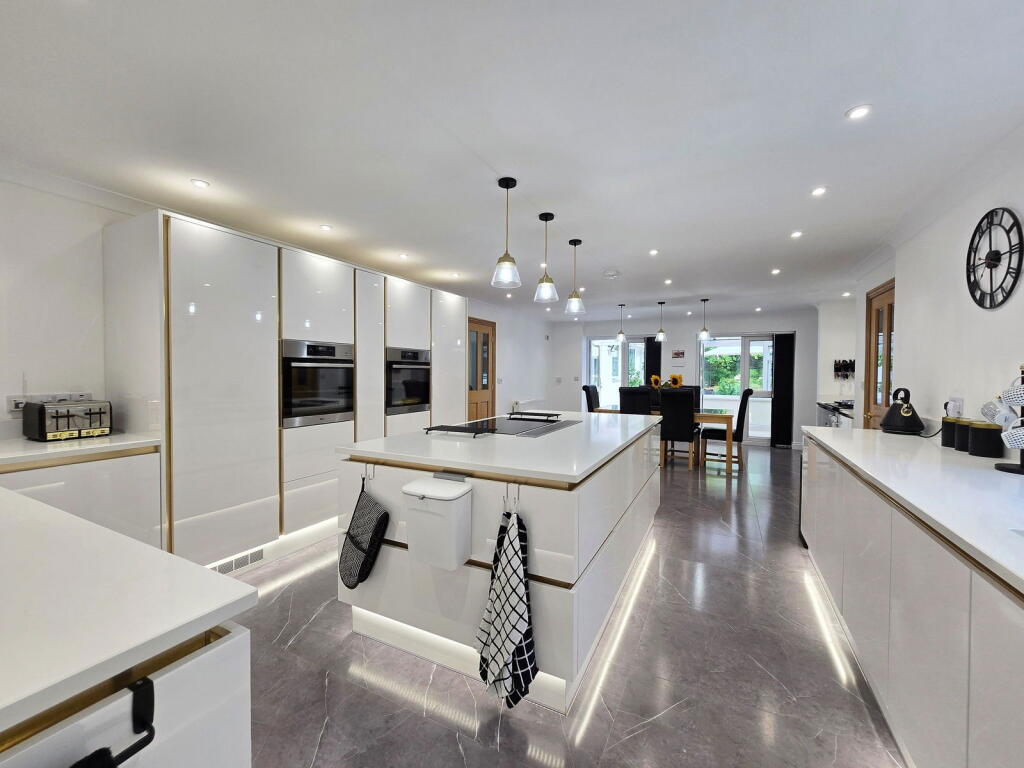 Main image of property: Lewdown, EX20 4DD