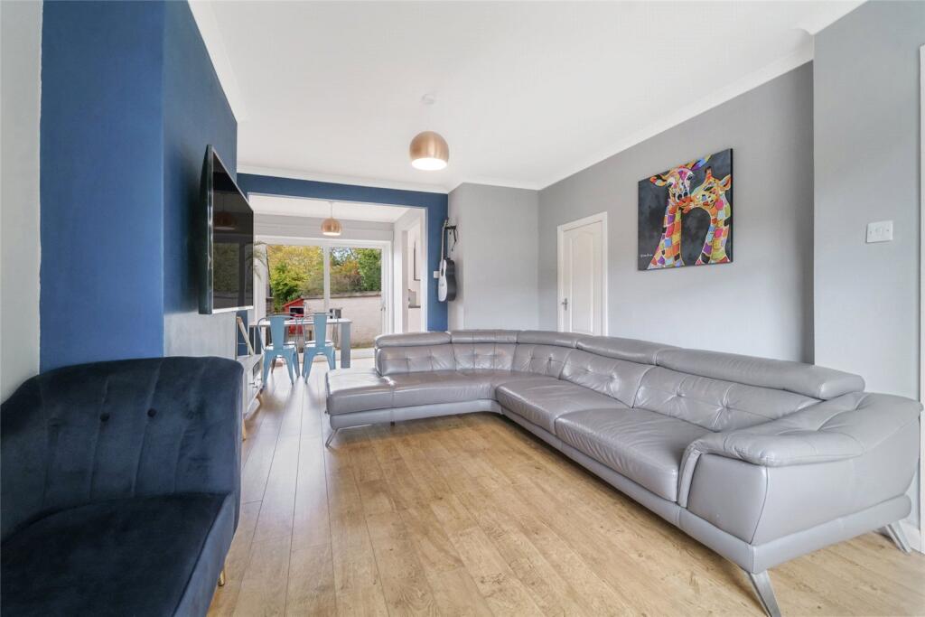House in Glasgow - View 4