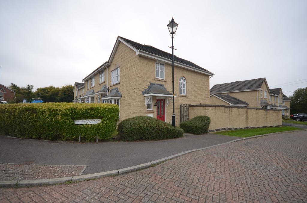Main image of property: Sutherland Crescent 