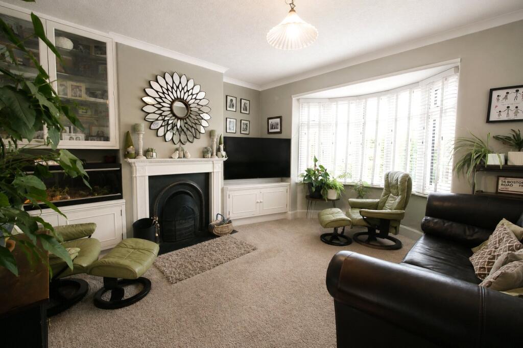 House in East Lindsey, Spilsby - View 3