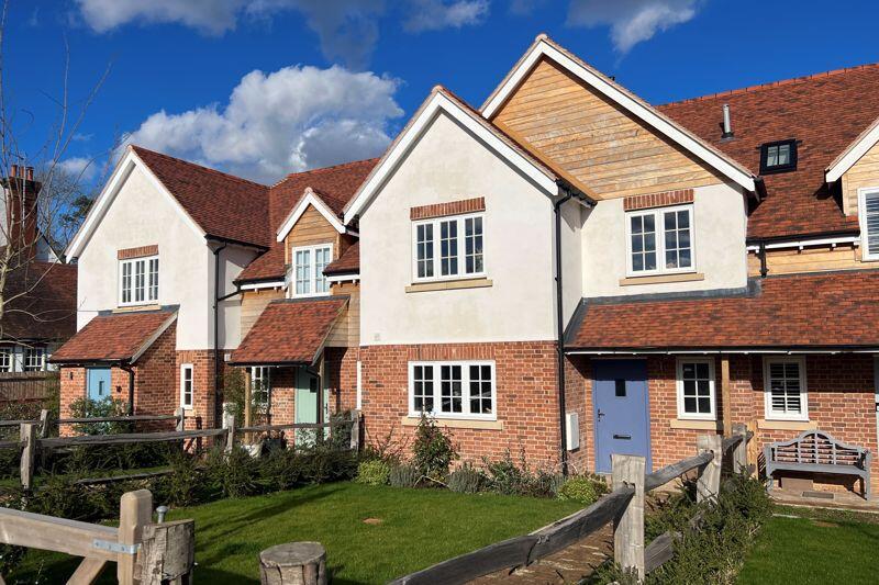 Main image of property: The Street, Ewhurst