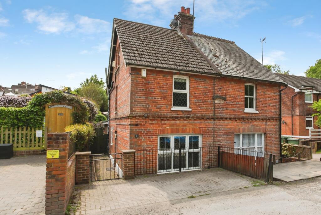 Main image of property: Fir Tree Villas, Vale Road, Hawkhurst, Cranbrook, TN18